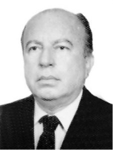 Adolfo Oliveira
