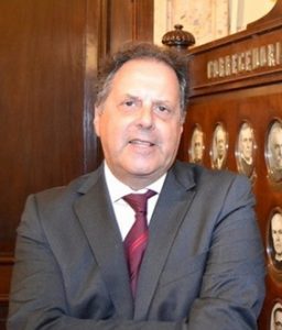 José Carlos Xavier de Aquino