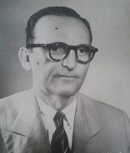 Adwalter Ribeiro Soares
