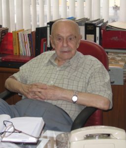 Antônio Albergaria Pereira