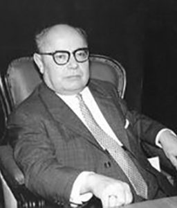 Rafael Nuñez Lagos